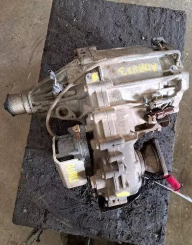 2004-2012 Chevy Colorado GMC Canyon Isuzu I-350 370 Transfer Case Assembly Used used OEM transfer case