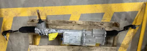 2015-2017 Ford Expedition Electric Steering Gear Power Rack And Pinion Assembly used OEM rack and pinion