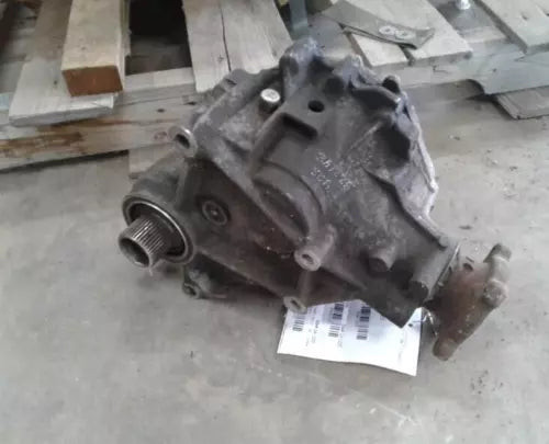 2008-2015 Ford Taurus Transfer Case Assembly 3.5L, w/o turbo Used used OEM turbocharger or supercharger