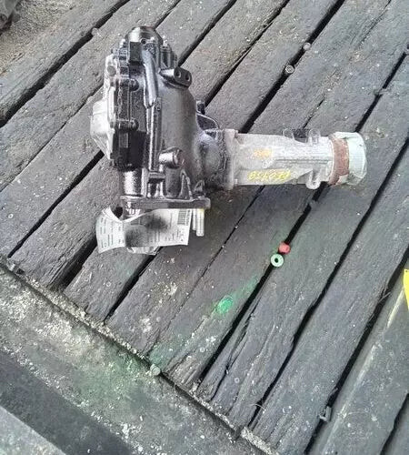 2001-2003 Toyota Highlander Transfer Case Assembly Used used OEM transfer case