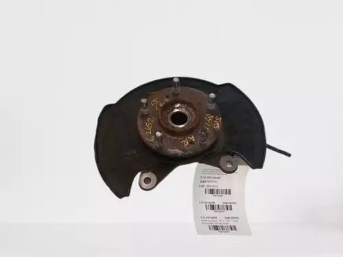 2013-2015 ACURA ILX RIGHT FRONT PASSENGER SPINDLE KNUCLE RH 2.0L Oem used OEM spindle or steering knuckle