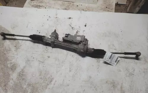 2015-2016 Dodge Charger Power Steering Gear Rack and Pinion Assembly RWD Used used OEM rack and pinion