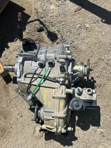 1996 1997 1998 Toyota 4Runner Transfer Case Assembly 6 Cylinder AT SR5 Used used OEM transfer case