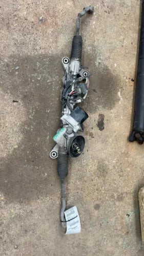 2015-2016 Honda CRV Steering Gear Power Rack &Pinion Electric Assembly used used OEM rack and pinion