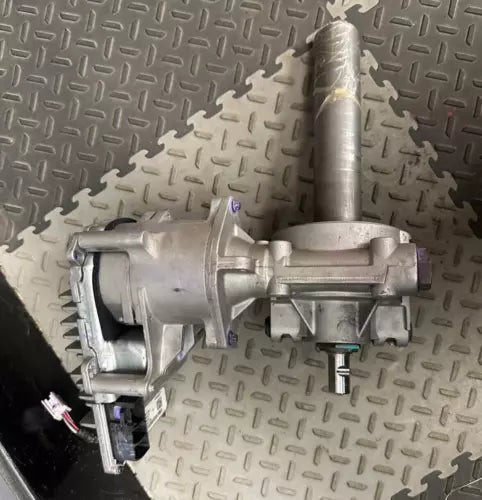 2004-2012 Chevy Malibu Pontiac G6 Power Steering Pump Electric Assist Used used OEM power steering pump