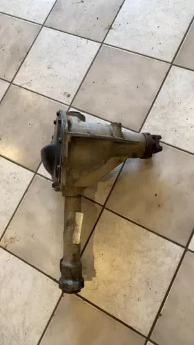 1996-2005 Ford Explorer Differential Carrier Assembly Front Axle 4.10 Ratio Used OEM used OEM differential carrier