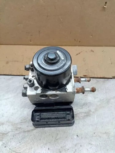 2013-2014 Ford Explorer W/O Adaptive Anti lock Brake Pump From 09/04/12 Oem used OEM ABS pump and module