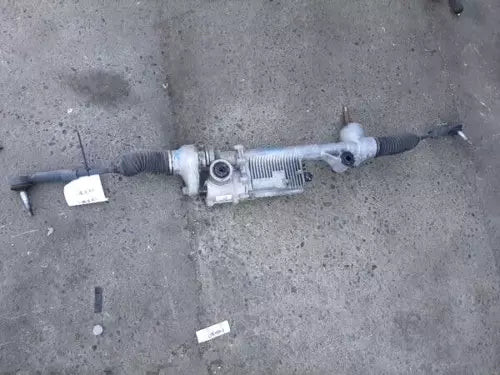 2015-2016 Ford F150 Pickup Power Steering Gear Rack Rack and Pinion Assembly Oem used OEM rack and pinion
