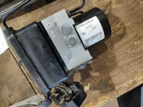 2010-2012 Mercury Mariner Ford Escape Anti-Lock Brake Pump Assembly ABS OEM used OEM ABS pump and module