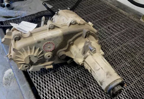 1998-2001 Dodge Ram 1500 Automatic Transfer Case Assembly AT Oem used OEM transfer case