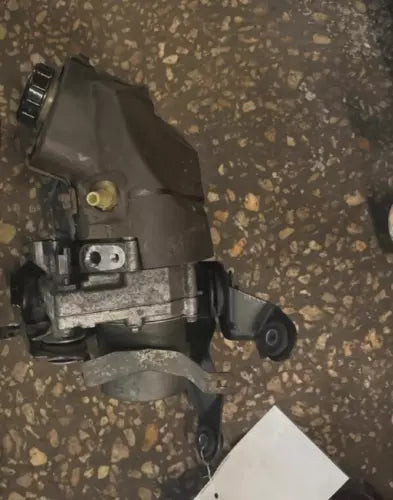 2013 Nissan Altima Power Steering Pump Assembly Sedan 3.5L 2.5L Used used OEM power steering pump