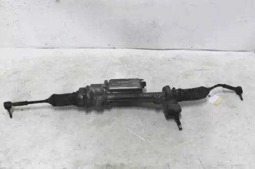 2016 Ford Mustang Steering Gear Electric Power Rack and Pinion Assembly Used used OEM rack and pinion