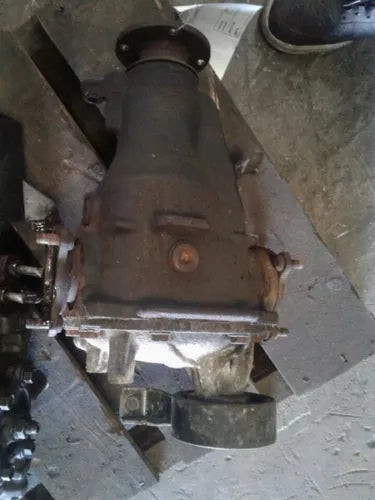 1996-2005 Toyota Rav4 Rear Axle Differential Carrier 2.93 Ratio Non Locking Oem used OEM differential carrier