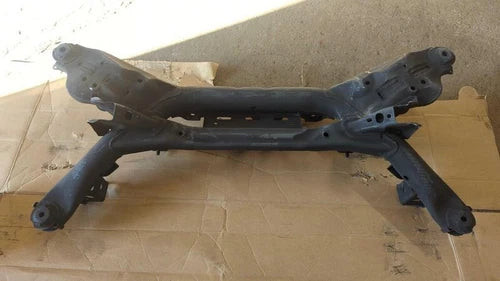 2009-2013 Mazda 6 rear suspension crossmember subframe cradle support subframe used OEM subframe or crossmember