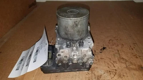 2009 2010 2011 Toyota Rav-4 Anti Lock Brake Pump Assembly Abs Module Oem used OEM ABS pump and module