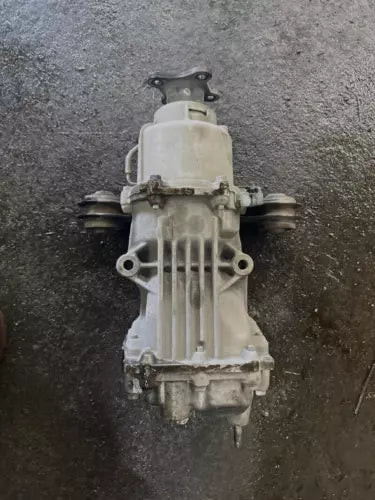 2008-2015 Nissan Rogue Differential Carrier Rear AWD 5.173 Ratio Japan Built Oem used OEM differential carrier
