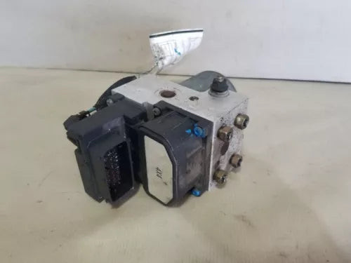 2004-2005 Ford Truck F150 ABS Anti-lock Brake Pump Assembly 4x4 OEM used OEM ABS pump and module