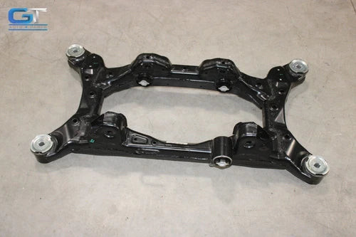 2023-24 DODGE HORNET AWD REAR SUBFRAME SUB FRAME CROSSMEMBER CROSS MEMBER OEM used OEM rear subframe and crossmember