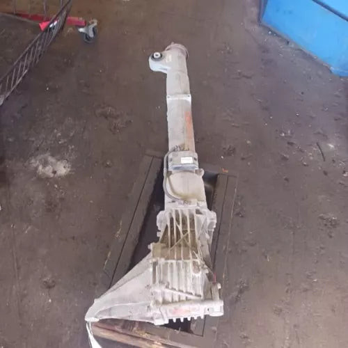 2009-2017 Chevrolet Traverse Rear Axle Differential Carrier Oem LOCAL PICKUP ONLY! used OEM differential carrier