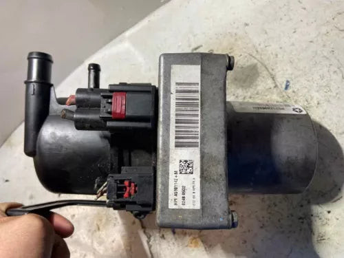 2012-2013 Jeep Grand Cherokee Electric Power Steering Pump Assembly 3.6L Used used OEM power steering pump