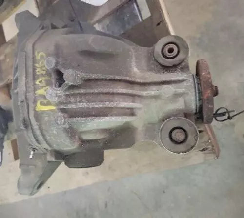 2006-2007 Ford Explorer Rear Axle Differential Carrier Assembly 3.55 Ratio LOCAL PICKUP Used OEM used OEM differential carrier