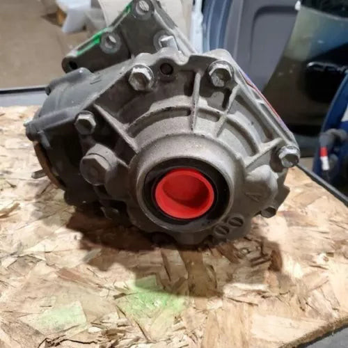 2006-2012 Toyota Rav4 Transfer Case Assembly 4 Cylinder Oem used OEM transfer case