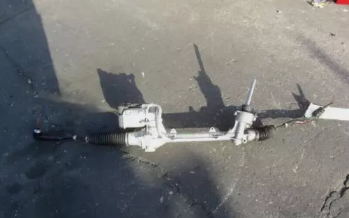 2017-2018 Lincoln MKZ Power Steering Gear Rack And Pinion Assembly 2.0L Used used OEM rack and pinion