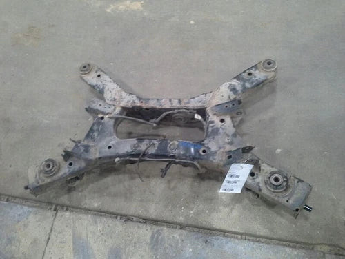 2013-2020 Nissan Pathfinder 4x4 AWD Rear Crossmember Engine Cradle OEM used OEM rear subframe and crossmember