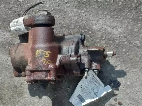 2011-2016 Ford F250SD F350SD Power Steering Gear Box Rack Diesel 6.7L Used used OEM steering gear
