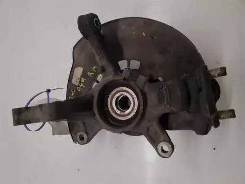 2001-2005 Toyota Rav4 Right Front Passenger Spindle Knuckle Assembly RH Used used OEM spindle or steering knuckle