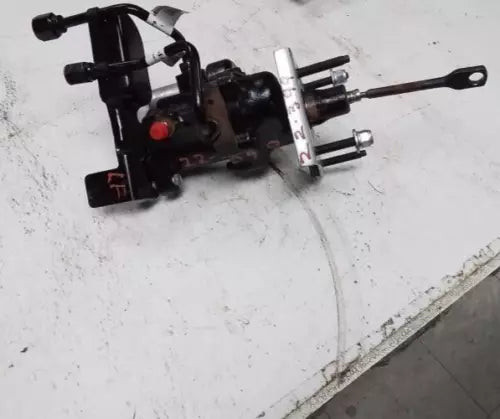 2019-2023 Dodge Ram 2500 3500 Hydrolic Power Brake Booster Diesel 6.7L OEM used OEM brake booster or master cylinder