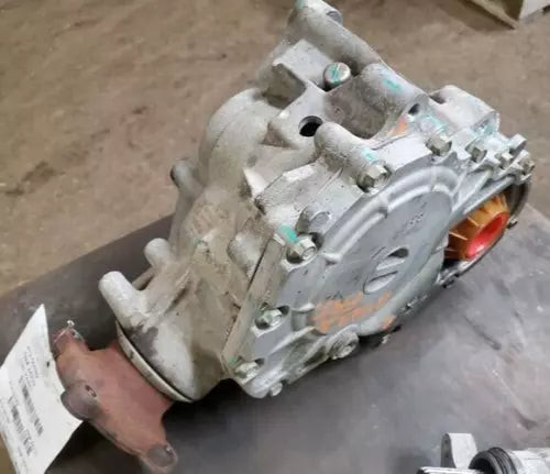 2013-2019 Ford Explorer Transfer Case Assembly w/o Turbo w/oil Cooler Used used OEM turbocharger or supercharger