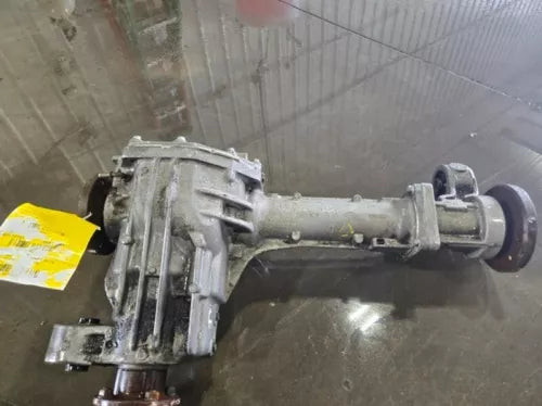 2004-2014 Nissan Titan Front Axle Differential Carrier Assembly 2.937 Ratio Used OEM used OEM differential carrier