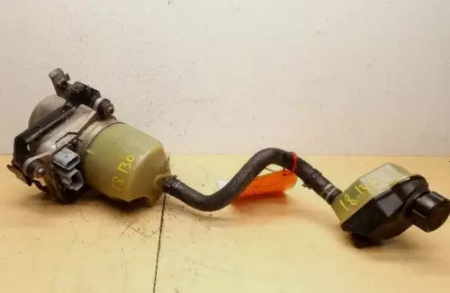 2004-2013 Volvo C30 C70 S40 Electric Hydraulic Power Steering Pump Assembly Used used OEM power steering pump