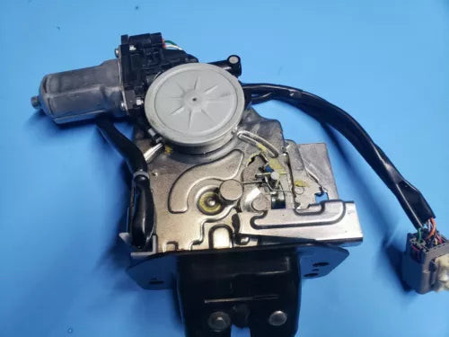 Ford Edge 2007-2014 Lincoln MKX 2007-2015 Liftgate Latch Lock Actuator Release used OEM trunk lid or liftgate