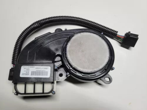 07-11 Cadillac Chevy Front Seat Blower Fan Ventilator LH RH Side OEM 100-1539 used OEM seat