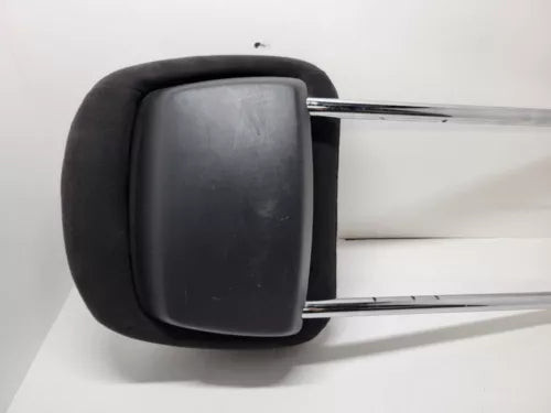 2010-2020 Grand Caravan Town Country Active Front Head OEM Headrest Black Cloth used OEM headrest