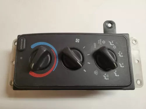 1999-2001 Dodge Ram 1500 2500 3500 Truck Heater Climate Control Unit 55056702AD used OEM climate control