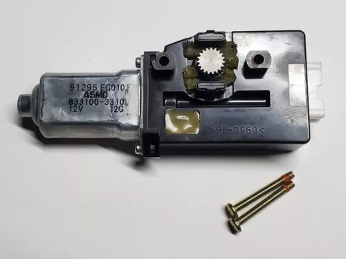 2006-2010 Infiniti M35 M45 OEM Power SUNROOF MOTOR 91295-EG010 used OEM latch or actuator