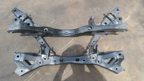 2016-2024 Mazda MX-5 Miata OEM Rear Subframe Crossmember K Frame used OEM rear subframe and crossmember