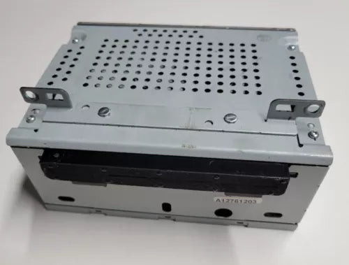 2012-2014 Ford Focus OEM Stereo Radio Receiver Player Disc Changer CM5T-19C107 used OEM radio or infotainment unit