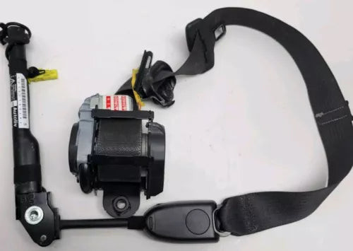 2011-2016 Cruze Verano Seat Belt Retractor Assembly Front Driver Left LH OEM used OEM seat belt
