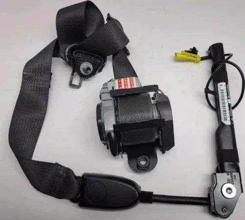 2011-2016 Cruze Verano Seat Belt Retractor Assembly Front Right Passenger OEM used OEM seat belt