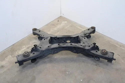 2014-2020 Infiniti QX60 FWD Rear Suspension Crossmember 55400-3KD0E OEM used OEM rear subframe and crossmember