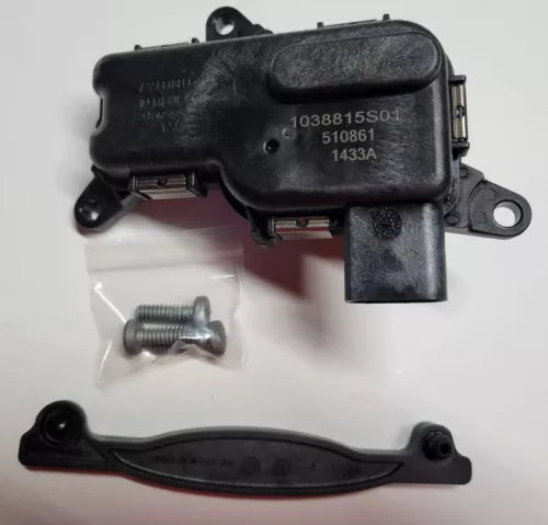 2011-2016 CHEVROLET CRUZE Intake Short Running Valve Manifold Actuator Motor OEM used OEM seat belt