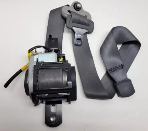 2005-2010 Honda Odyssey OEM Gray Seat Belt Retractor Front Left Drivers LH used OEM seat belt