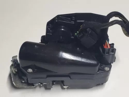 2006-2014 Kia Sedona Entourage OEM Liftgate Latch Release Actuator Locks used OEM trunk lid or liftgate