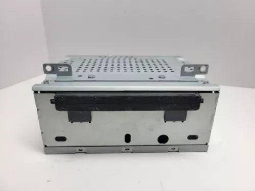2015-2016 Ford Focus OEM Stereo Radio Receiver Player Disc Changer FM5T-19C107 used OEM radio or infotainment unit