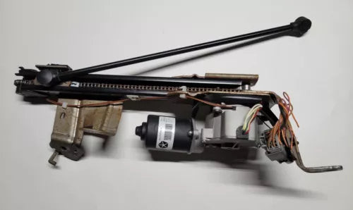 2008-2020 Grand Caravan Town Country Power Lift Gate Liftgate Pull Down Motor used OEM trunk lid or liftgate