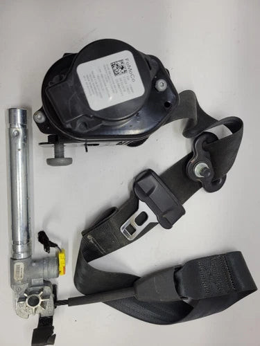 2018-2019 Ford Escape Seat Belt Retractor Assembly Front Right Passenger OEM used OEM seat belt